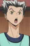 Koutarou Bokuto