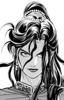 Hong Ye-Mong