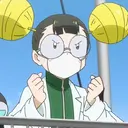 Denko Busujima