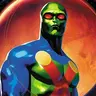 J'onn J'onzz
