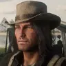 John Marston