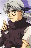 Yakushi Kabuto