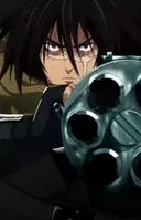 Death Gatling