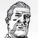 Abraham Ford