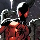 Kaine Parker
