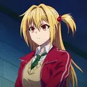 Yuuri Amagake