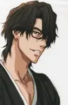 Sousuke Aizen
