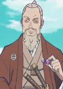 Shozan Sakuma