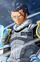 Silver Fullbuster