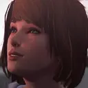 Maxine Caulfield