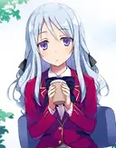 Hiyori Shiina