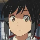 Mitsuha Miyamizu