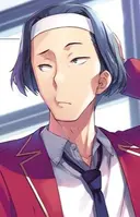 Kyougo Komiya