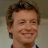 Patrick Jane