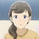 Mitsuru's Mother