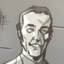 Horace Reilly