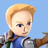 Mii Swordfighter