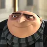 Felonius Gru Sr.