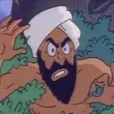 The Fakir