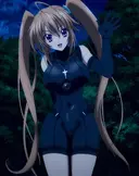 Irina Shidou