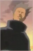Uchiha Yashiro