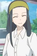 Tooko Aoki