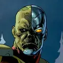 Deathlok Prime