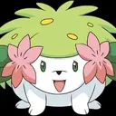 Shaymin