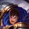 Garen Crownguard