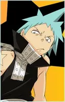 Black ☆ Star