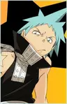 Black ☆ Star