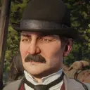Edgar Ross