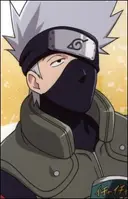 Kakashi Hatake