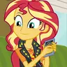 Sunset Shimmer