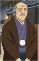 Kahei Hashida