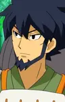 Gentoku Ryuu