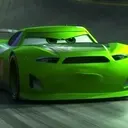 Chase Racelott