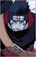 Hoshigaki Kisame