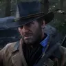 Arthur Morgan