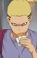 Kentarou Kyoutani