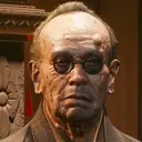 Saburo Arasaka