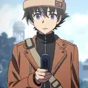 Amano Yukiteru