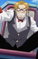 Doran (One Piece)