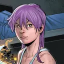 Toni Ho
