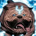 Lockjaw