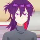 Motoko Izumi