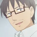 Yuzuka's Father