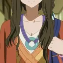 Tomoe Oreki