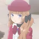 Runa Sasaki