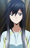 Kyouko Shirayuki
